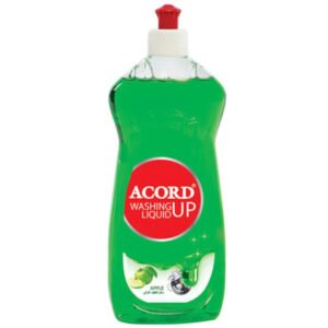 Acord Dish Washing Detergent
