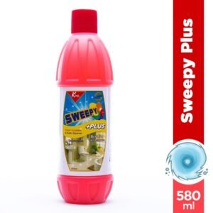 King Toilet Cleaner Sweepy – 580ml