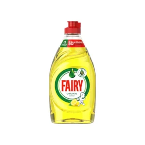Fairy Dish Wash Liquid – Lemon – 320ml