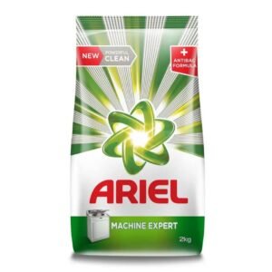 Ariel Enzymax 2Kg Machine Expert