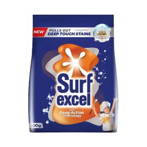 Surf Excel Detergent 500G