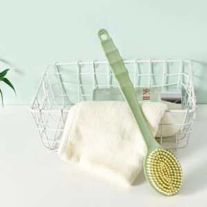 Clean Max Bath Brush