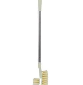 Flush Brush