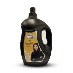 Abaya Cleansing Shampoo 2 Litre