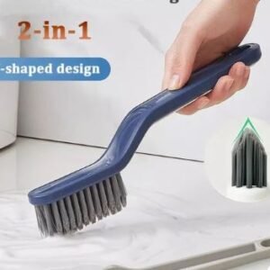2 in One Cleaning Brush