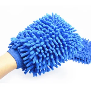 MAXIMA Microfiber Noodle Wash Mitt