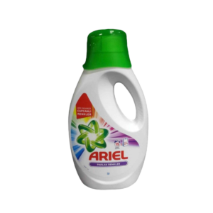Ariel Liquid Bright Colors 975 Ml