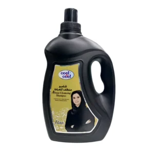 Cool & Cool Abaya Cleansing Shampoo 1 Lt