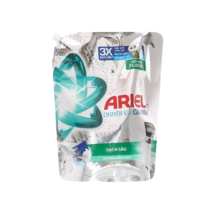 Ariel Chuyên Gia Sạch Sau Hương Nắng Mai