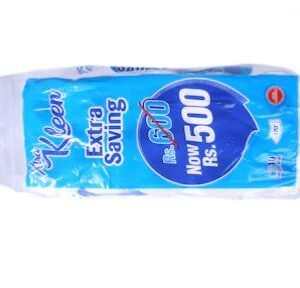 Xtra Kleen Toilet Budget Rolls