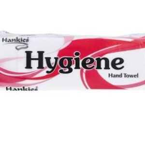 Hankies Hygiene Hand Towels