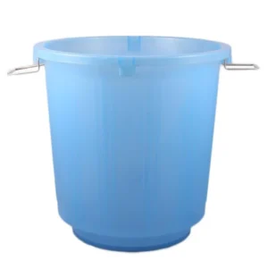 Transparent Buckets