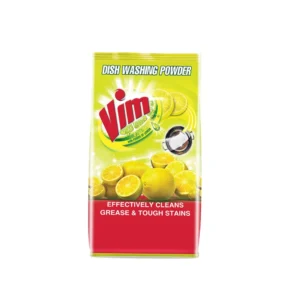 Vim Dishwashing Powder Lemon - 400 g
