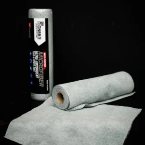 KE Pioneer Microfiber Tear-A-Towel Roll 15pcs