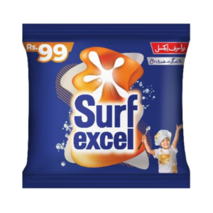 Surf Excel Detergent Washing Powder 230Gm
