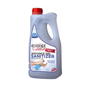 Advance Gel Sanitizer – 1 Liter