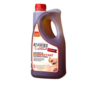 Antiseptic Disinfectant – Chloroxylenol – 1 Liter