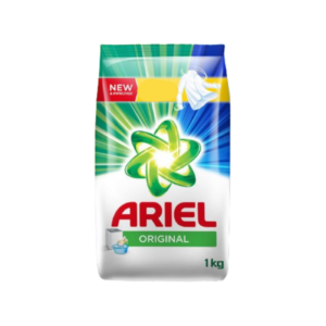 Ariel Enzymax 1Kg Original