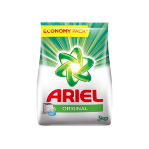 Ariel Enzymax 3Kg Original