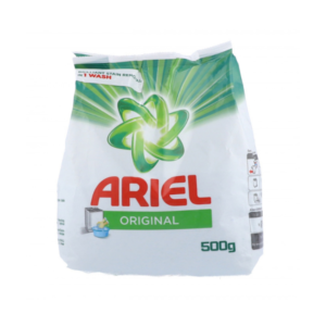 Ariel Enzymax 500G Original