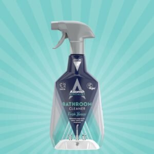 Astonish Bathroom Cleaner – 750ml