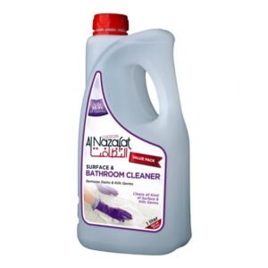 Surface & Bathroom Cleaner – 1 Liter