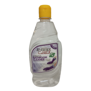 Surface & Bathroom Cleaner – 500ml