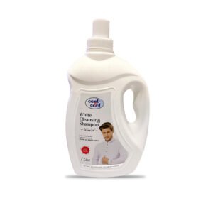 White Cleansing Shampoo 2 Litre