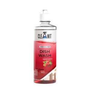 Cleanit Dish Wash – Strawberry – 500ml