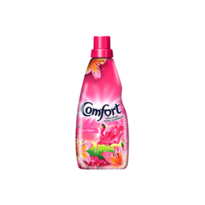 Comfort Fabric Lily Fresh 400Ml Btl