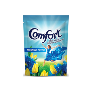 Comfort Fabric Morning Fresh 400Ml Pouch