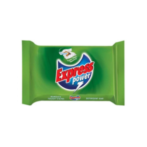 Express Power Detergent Bar 200G