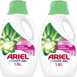Downy Automatic Laundry Detergent Gel 1.8L
