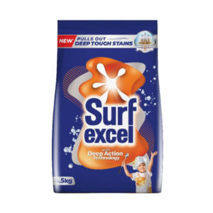 Surf Excel Detergent 4.5Kg