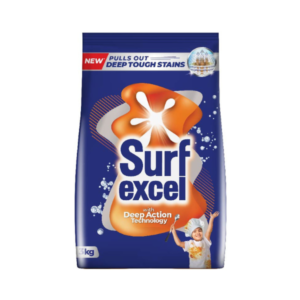Surf Excel Detergent 3Kg