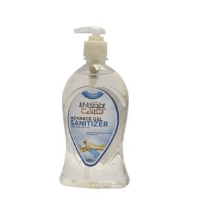 Advance Gel Sanitizer – 500ml