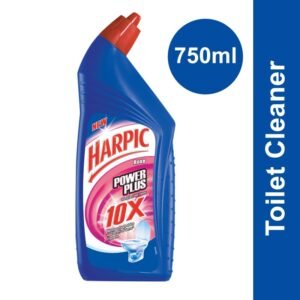 Harpic Rose Power Plus – 700ml