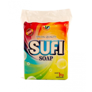 Sufi Super Quality Soap 1Kg