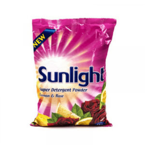 Sunlight Detergent 770Gm Lemon & Rose
