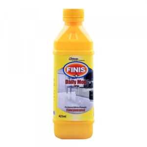 Finis Daily Mop Phenyle 425Ml Concentrate