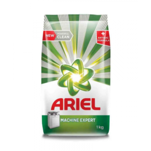 Ariel Enzymax 1Kg Machine Expert
