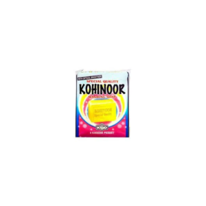 Kohinoor Super Quality Soap 4S