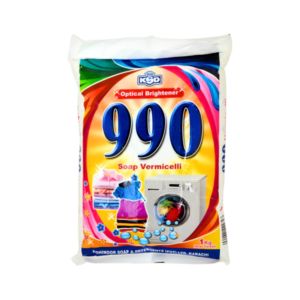 990 Soap Vermicelli 1Kg
