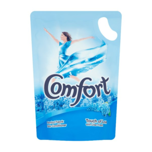 Comfort Fabric Softener 500Ml Chamomile Scent Pb