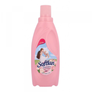 Softlan Fabric Soft 500Ml F/Fantasy Bottle