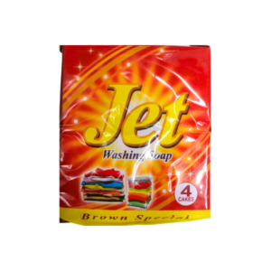 Jet Washing Brown Soap 1Kg