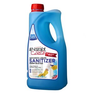 Advance Liquid Sanitizer – 1 Liter