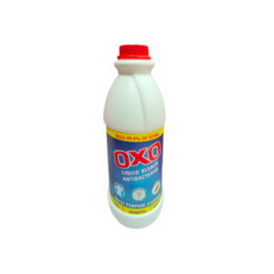 OXO Liquid Bleach (White Clothes) 1 L