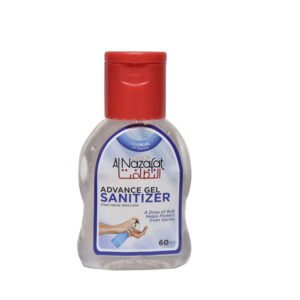 Disinfectant Liquid – 60ml