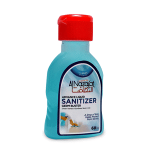 Advance Liquid Sanitizer – 60ml